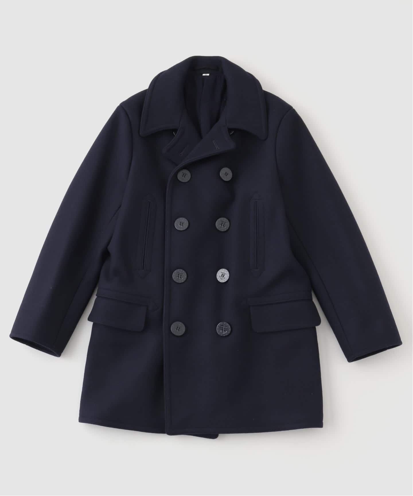 ピーコート（メンズ）の通販｜BAYCREW'S STORE