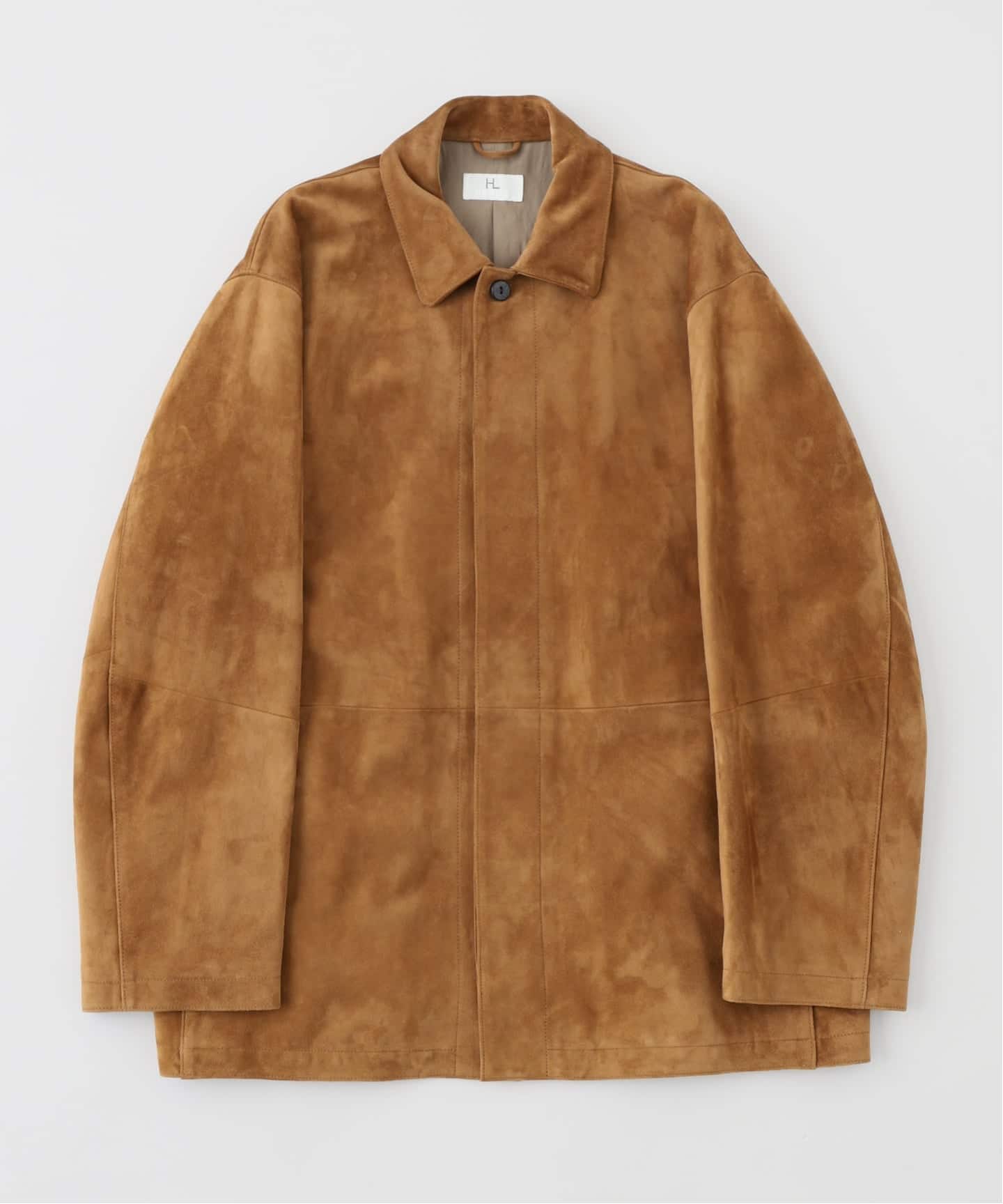 JOURNAL STANDARD｜ジャーナルスタンダードのレザージャケット（メンズ