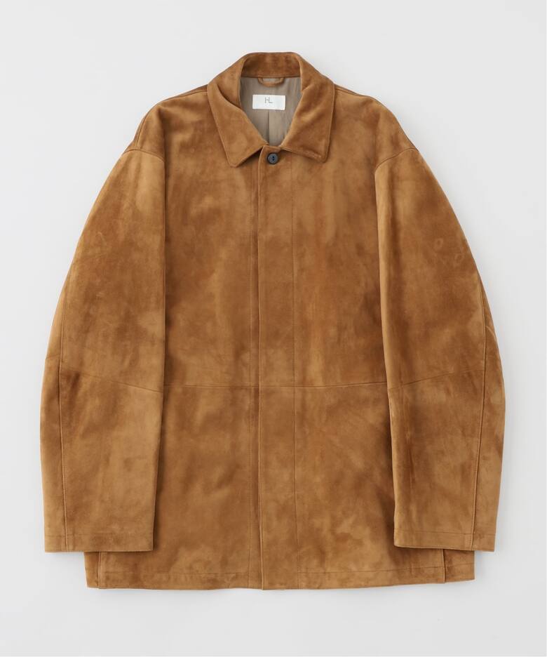 ブルゾン／アウター