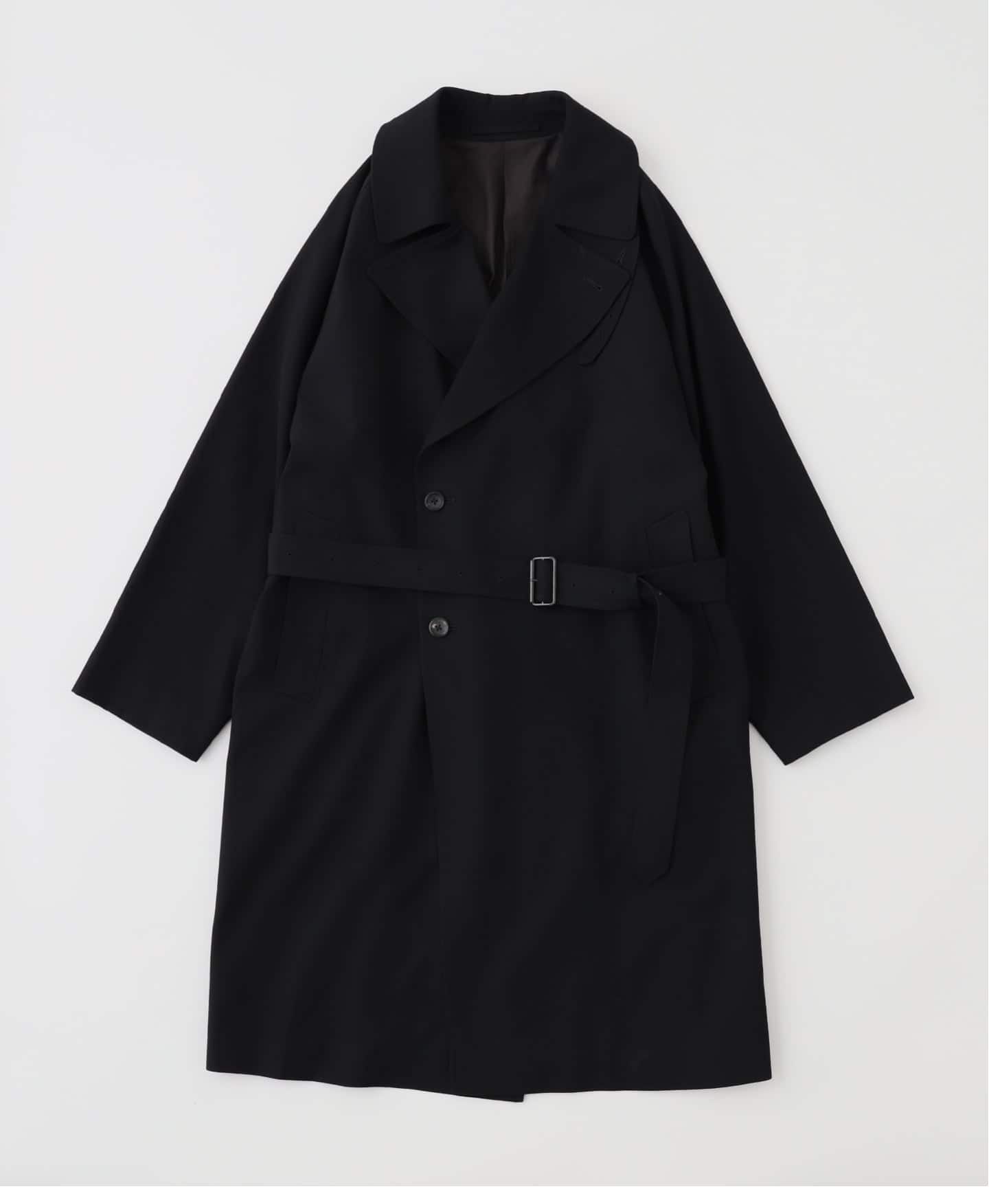 JOURNAL STANDARD メンズコート JOURNAL STANDARD｜ジャーナルスタンダードのステンカラーコート