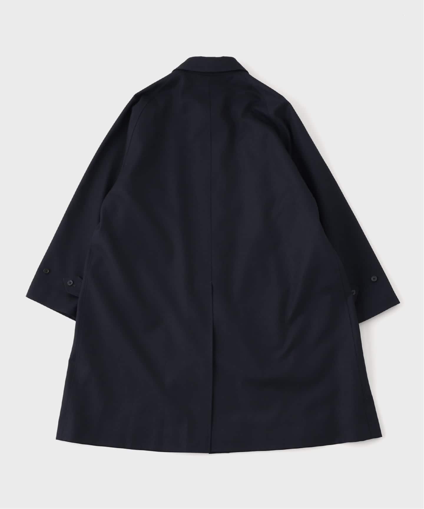 KAPTAIN SUNSHINE /キャプテンサンシャイン Walker Coat（ステンカラー