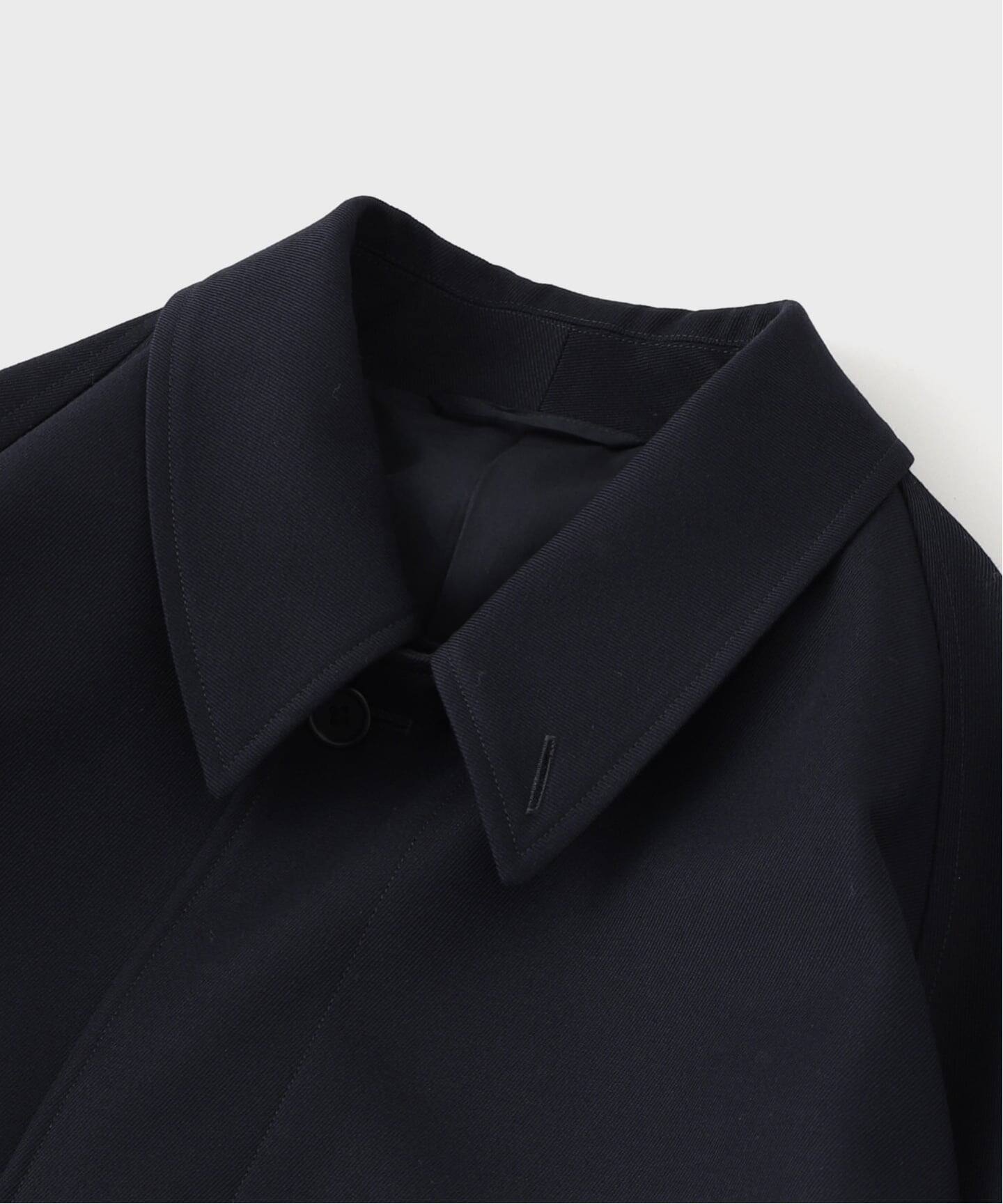 KAPTAIN SUNSHINE /キャプテンサンシャイン Walker Coat(ステンカラー KAPTAIN SUNSHINE /キャプテンサンシャイン Walker Coat(ステンカラー