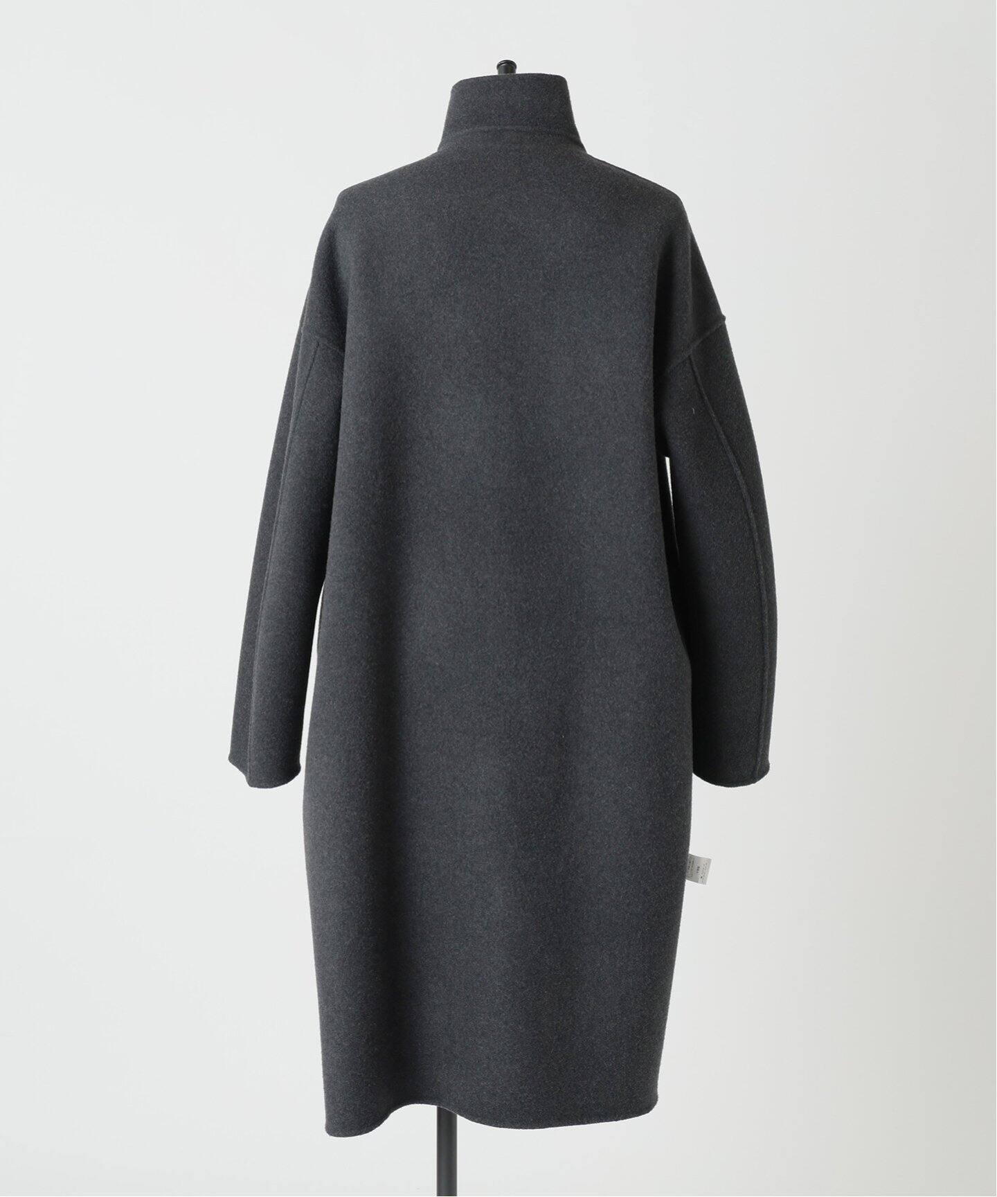 journal standard luxe ピーコート ジロンラム journal standard luxe ピーコート ジロンラム