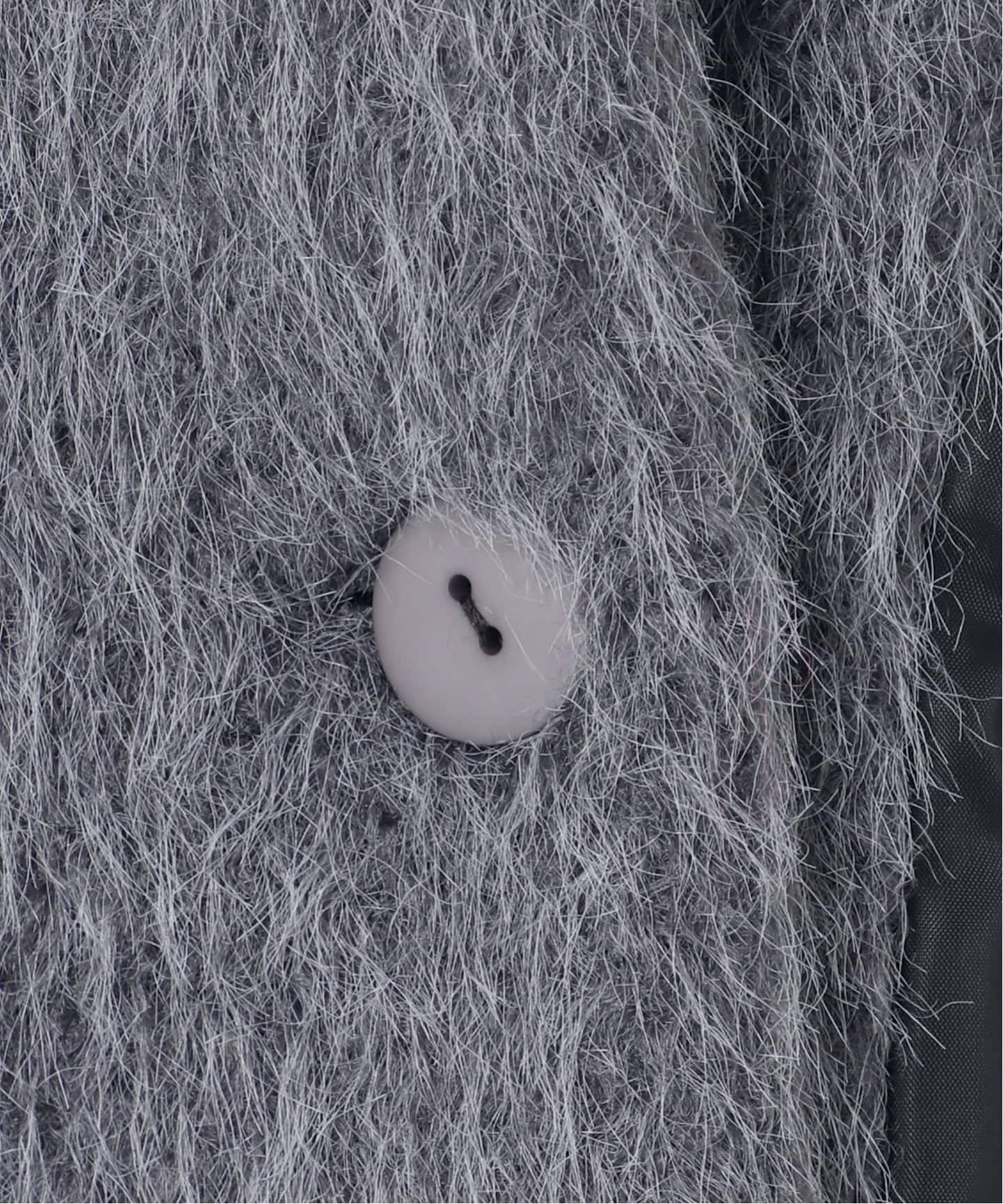 シャギーピーコート（ピーコート）｜B.C STOCK（ベーセーストック）の