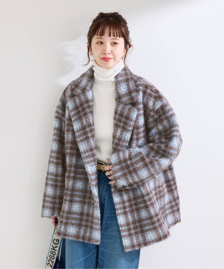 ブルゾン／アウター