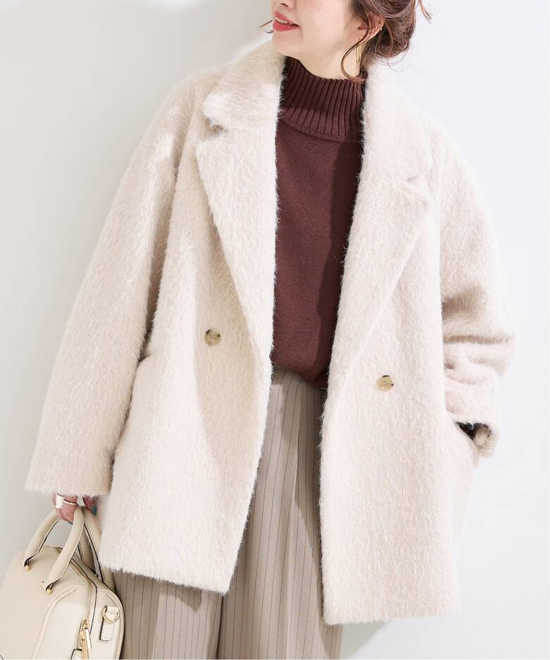 ブルゾン／アウター