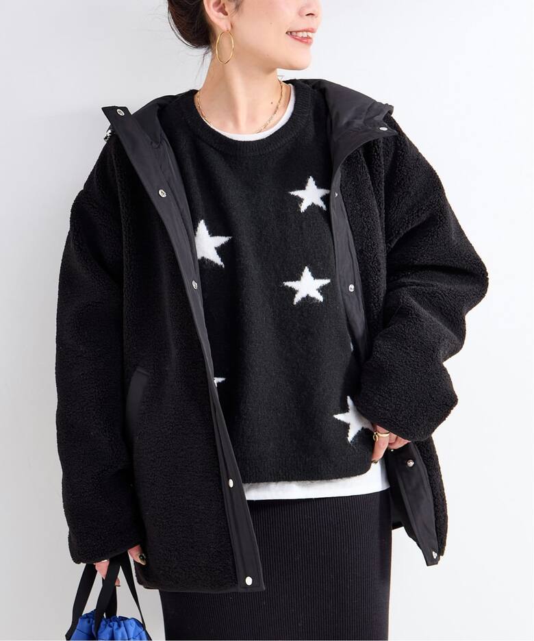 ブルゾン／アウター