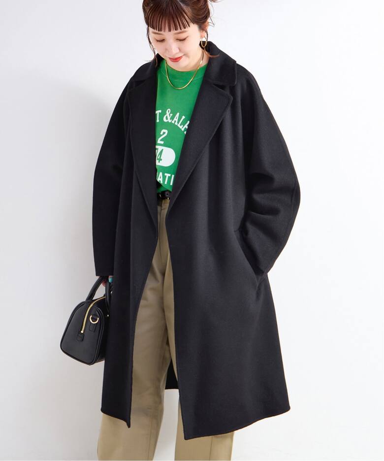 ブルゾン／アウター