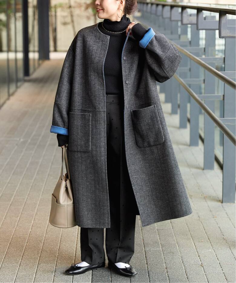 ブルゾン／アウター