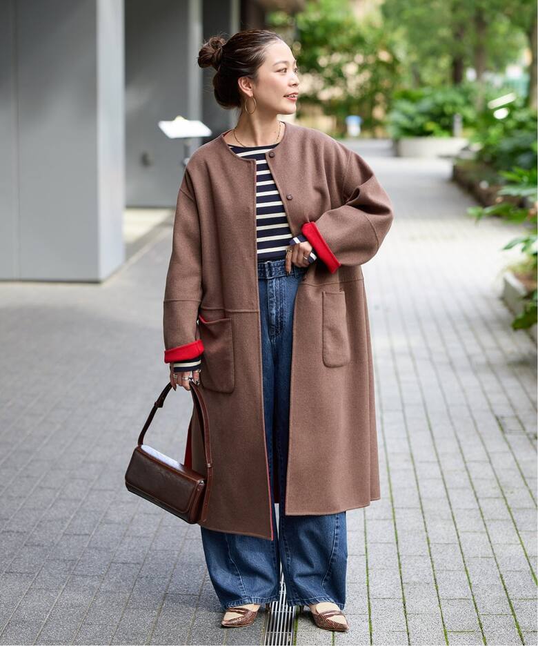 ブルゾン／アウター