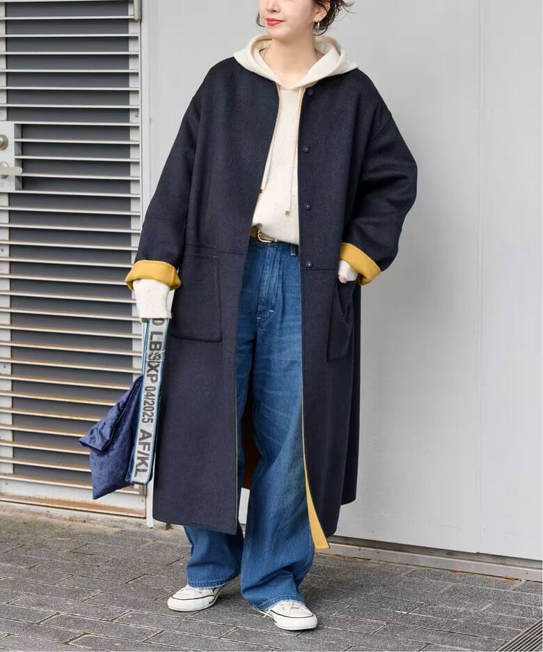 ブルゾン／アウター