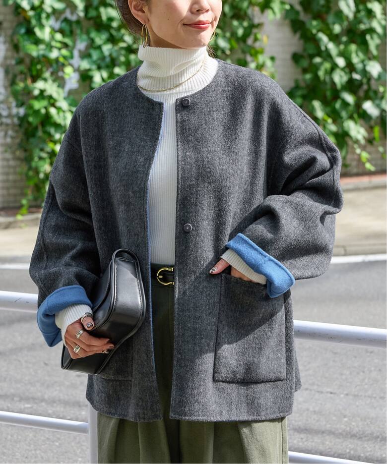 ブルゾン／アウター