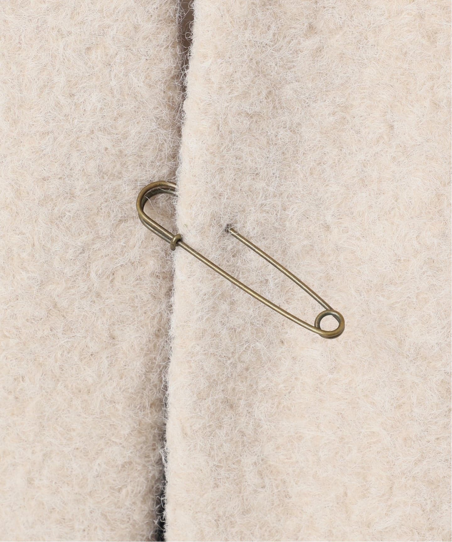 追加》ブークレージャージ着流しコート（その他ブルゾン／アウター