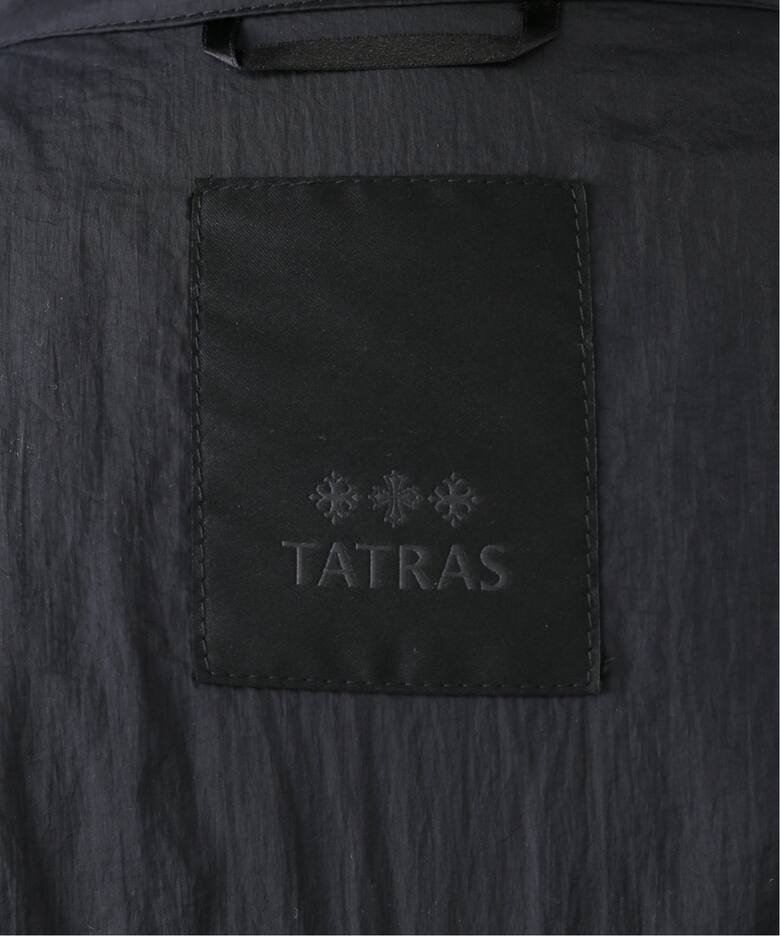 TATRAS/タトラス リガリス（トレンチコート）｜B.C STOCK（ベーセー 