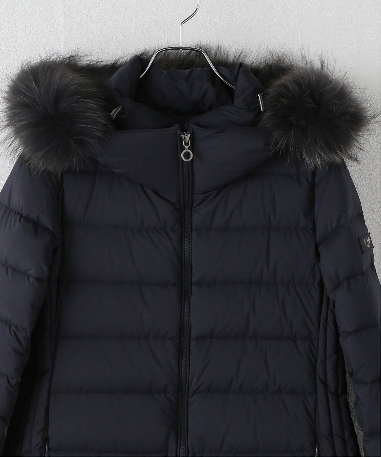 WEB＋一部店舗限定】TATRAS / タトラス OLSAVA（ダウンジャケット