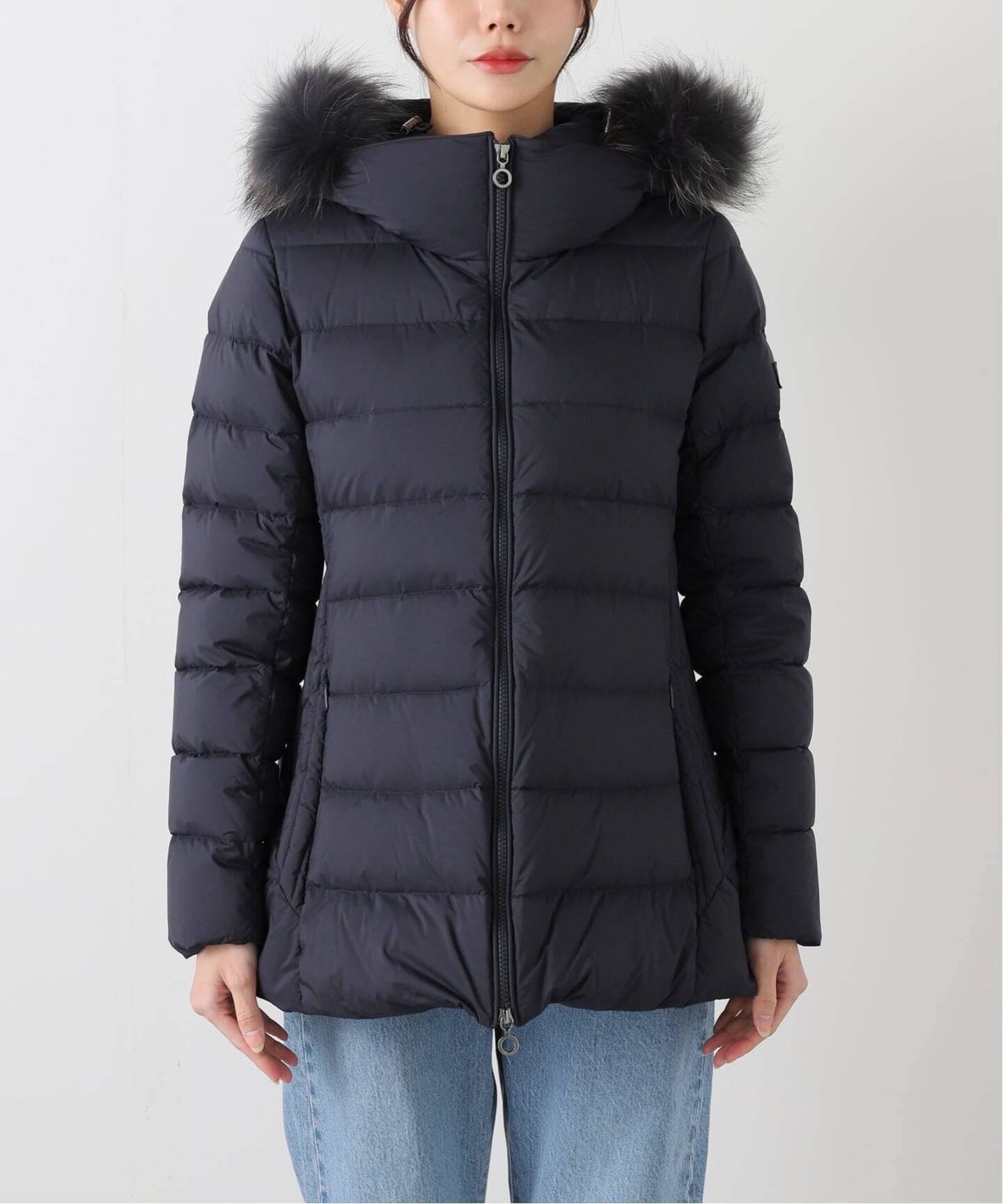 【NEW】ベーセーストック（B．C STOCK）/【WEB＋一部店舗限定】TATRAS / タトラス OLSAVA WEB＋一部店舗限定】TATRAS / タトラス OLSAVA（ダウンジャケット