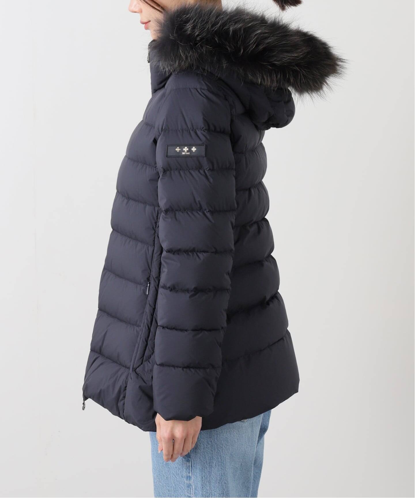 WEB＋一部店舗限定】TATRAS / タトラス OLSAVA（ダウンジャケット