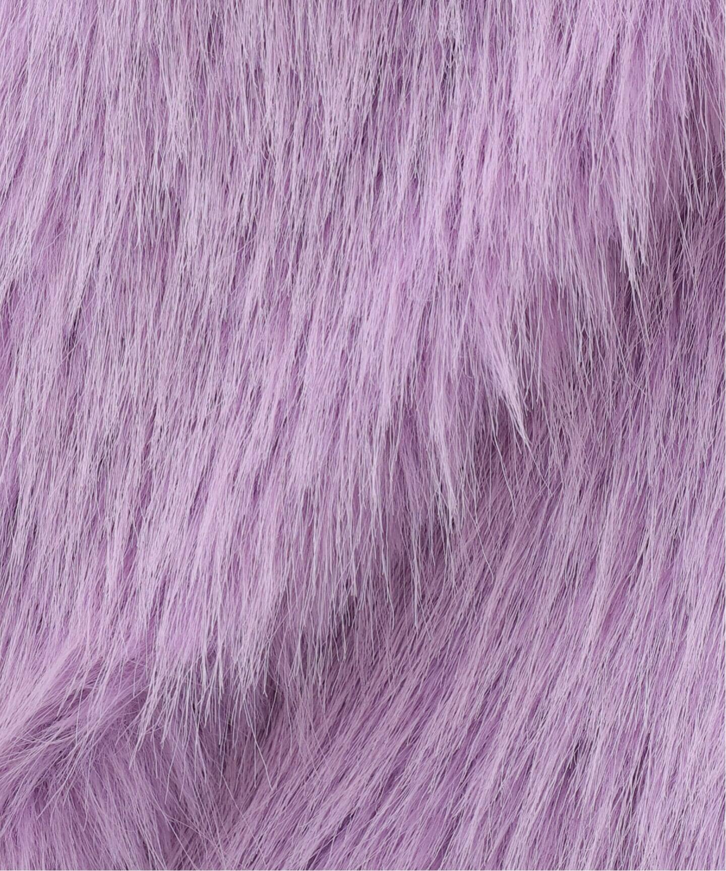 ANNA SUI NYC / アナスイエヌワイシー ファーコート（その他ブルゾン