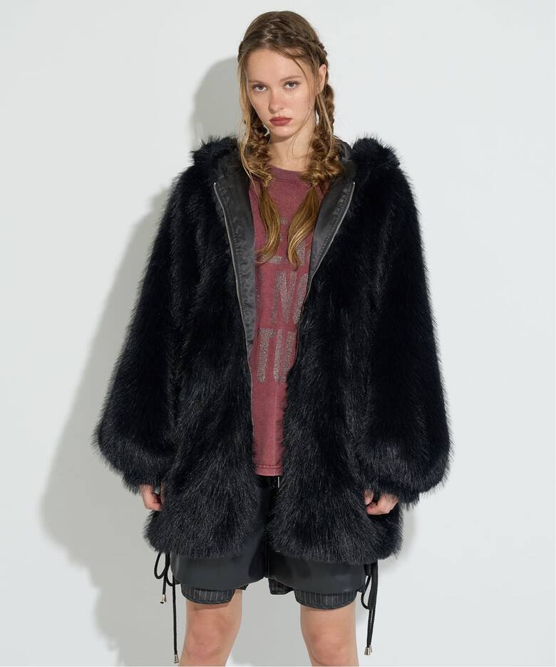 ブルゾン／アウター