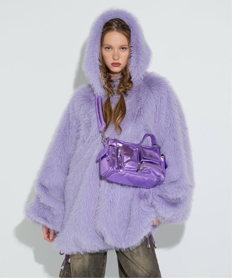 ブルゾン／アウター