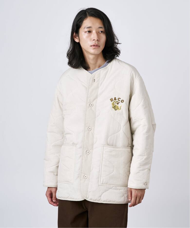 ブルゾン／アウター