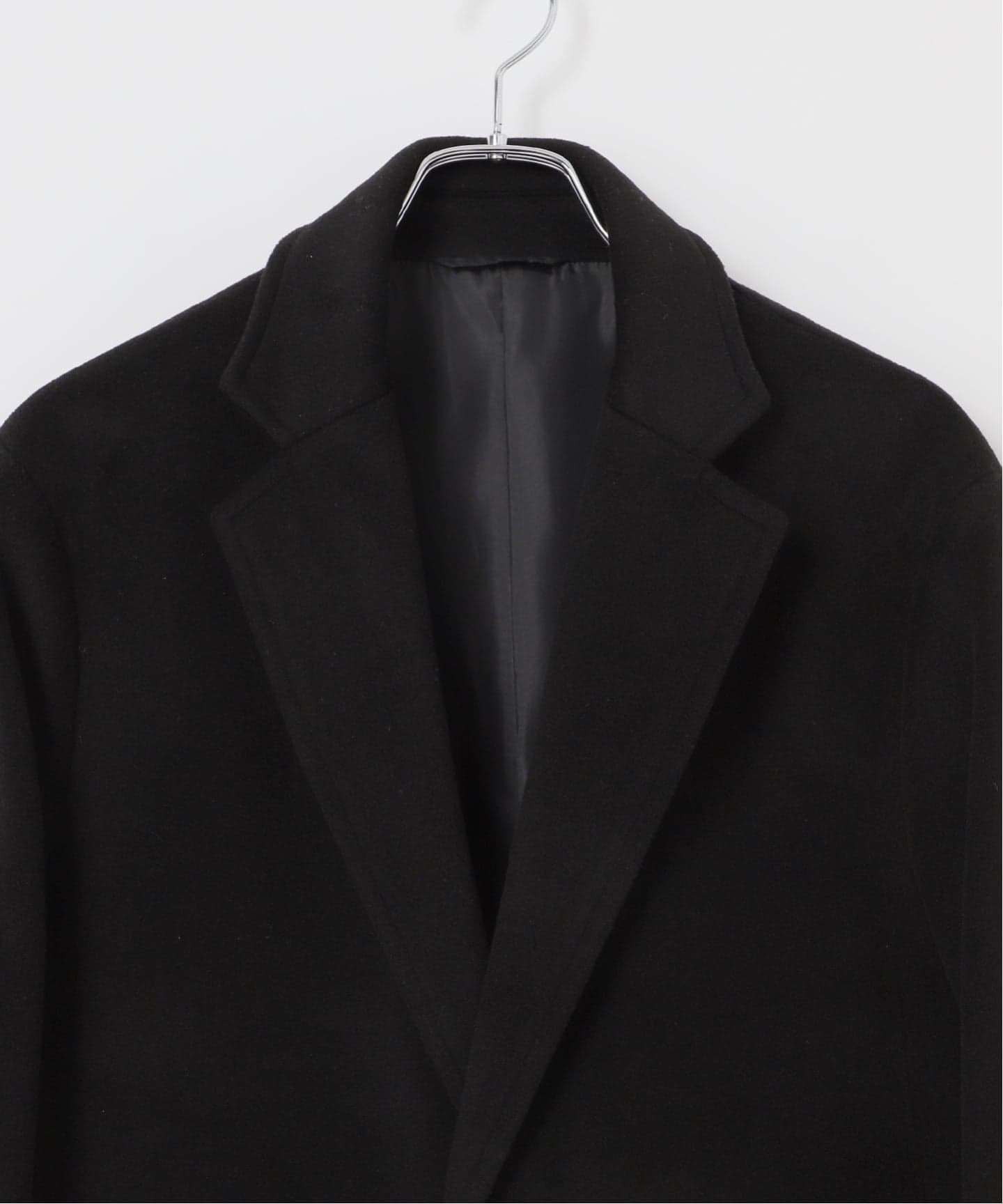 TR モッサチェスターコート（チェスターコート）｜B.C STOCK（ベーセー