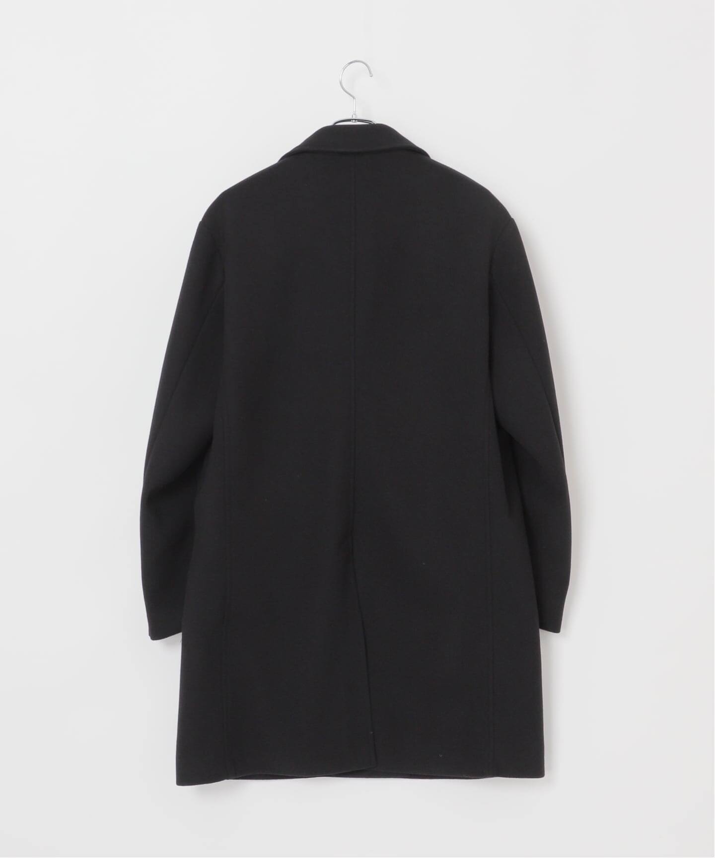 TRメルトン チェスターコート（チェスターコート）｜B.C STOCK（ベー