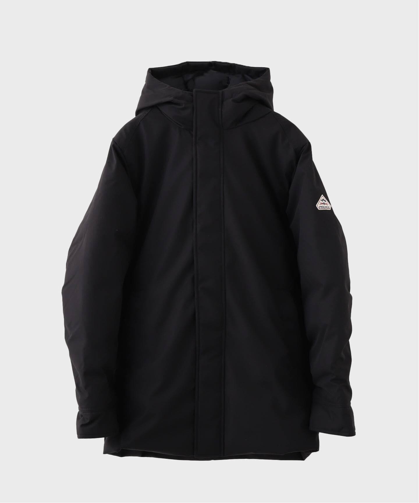 PYRENEX / ピレネックス】PAU / ポー / HMY031(ダウン PYRENEX / ピレネックス】PAU / ポー / HMY031(ダウン