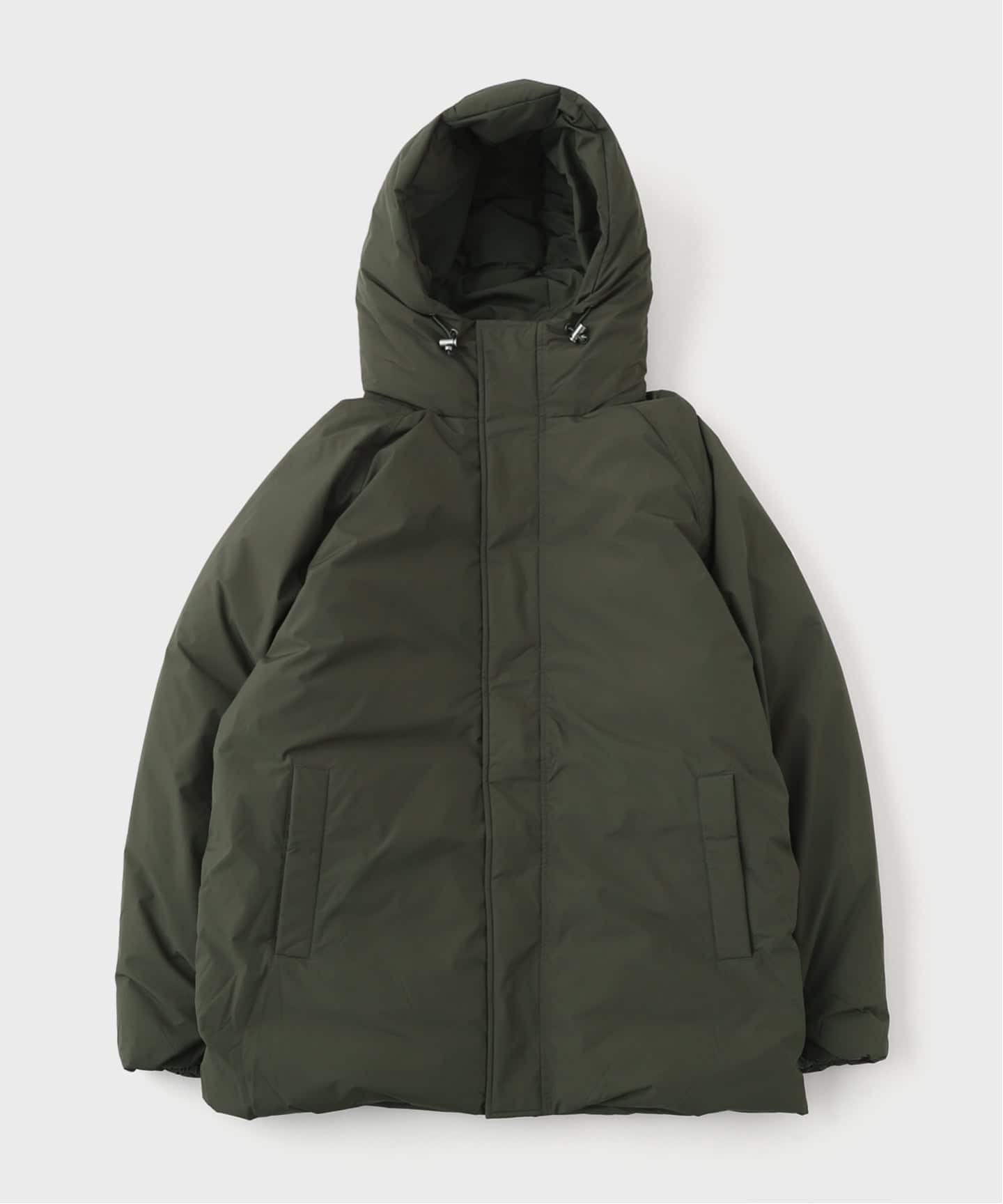 PYRENEX / ピレネックス】SPARK / スパーク / HMY025（ダウン