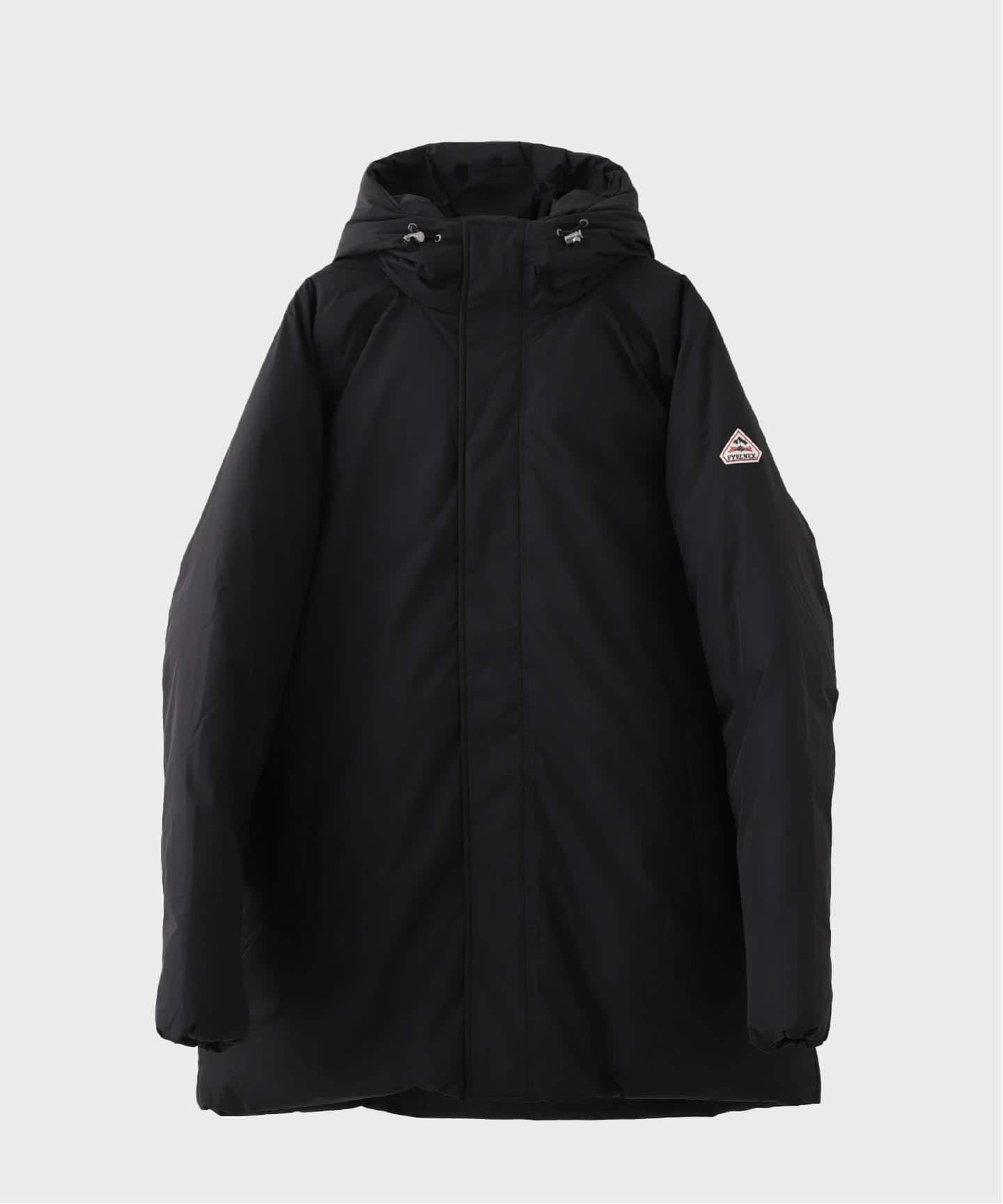 PYRENEX / ピレネックス】SPARK / スパーク / HMY025（ダウン