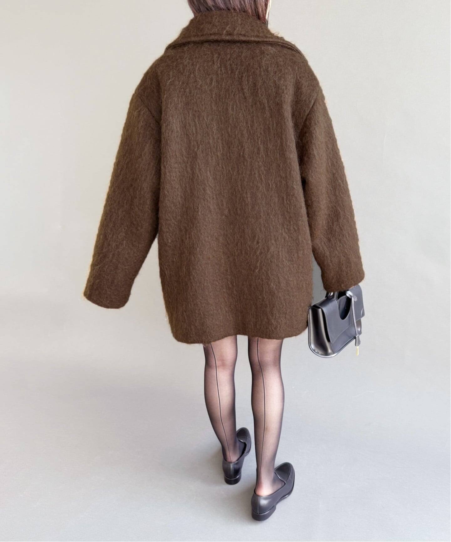 追加》シャギーコート（その他ブルゾン／アウター）｜EDIT.FOR LULU