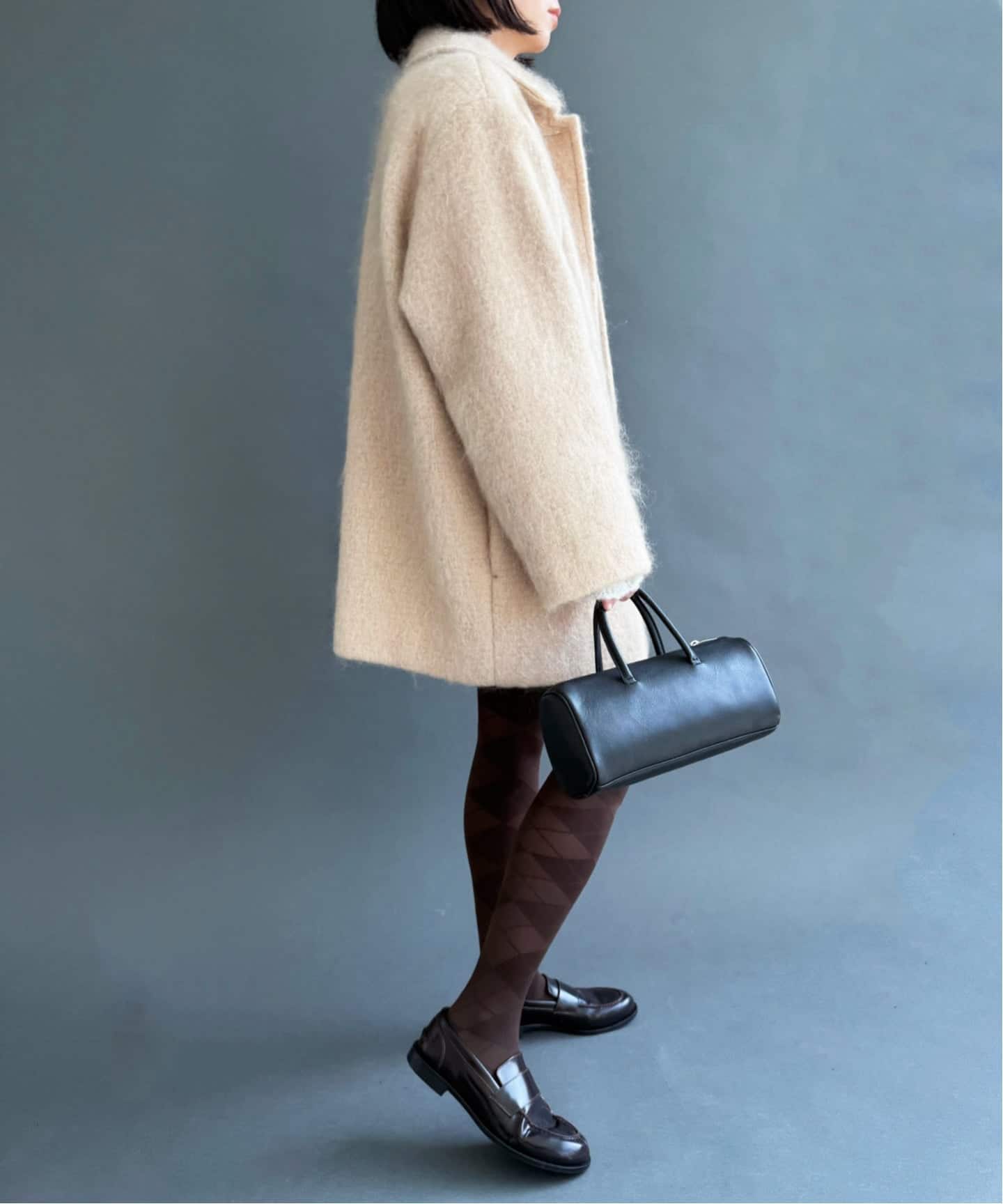 追加》シャギーコート（その他ブルゾン／アウター）｜EDIT.FOR LULU