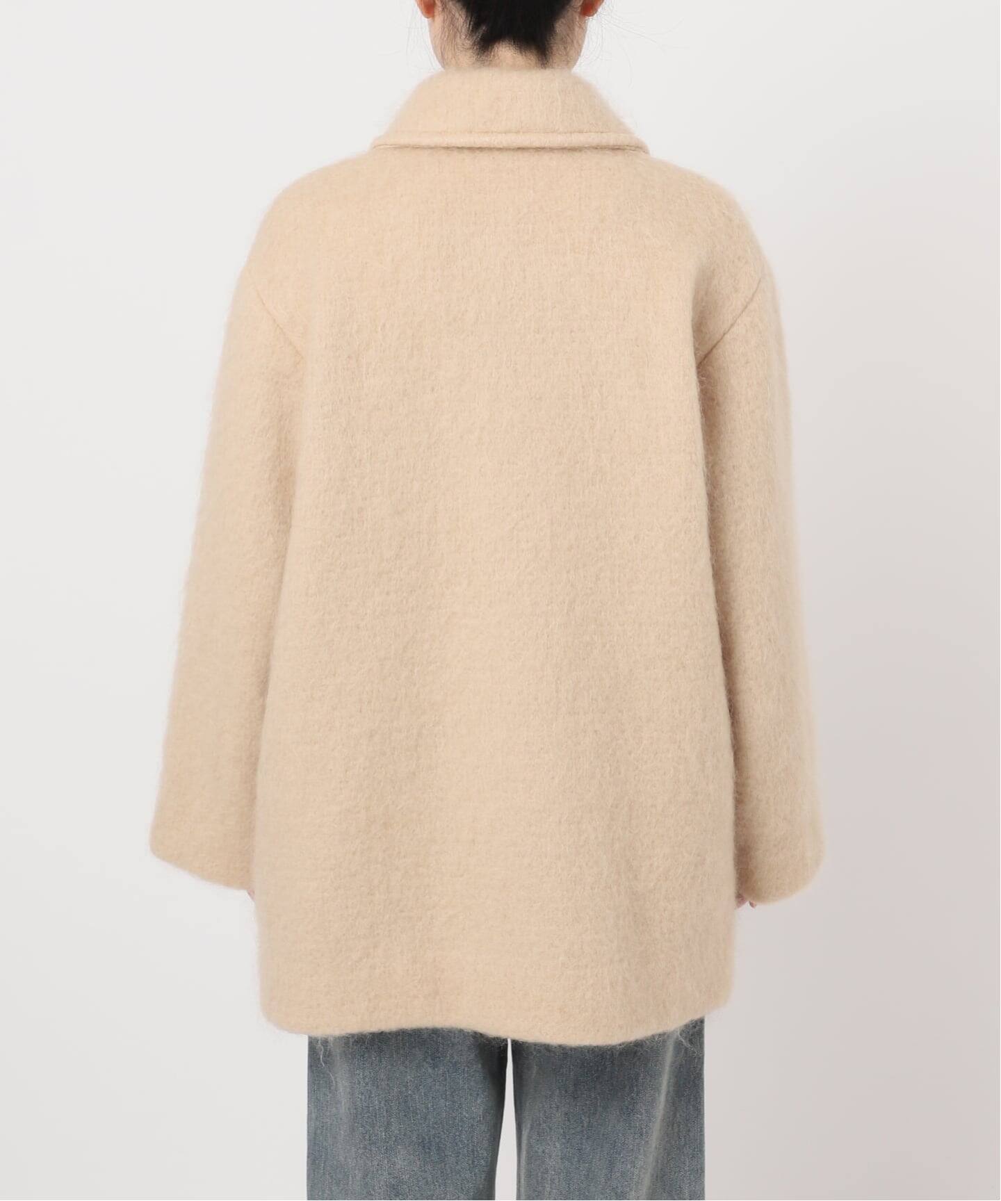 追加》シャギーコート（その他ブルゾン／アウター）｜EDIT.FOR LULU