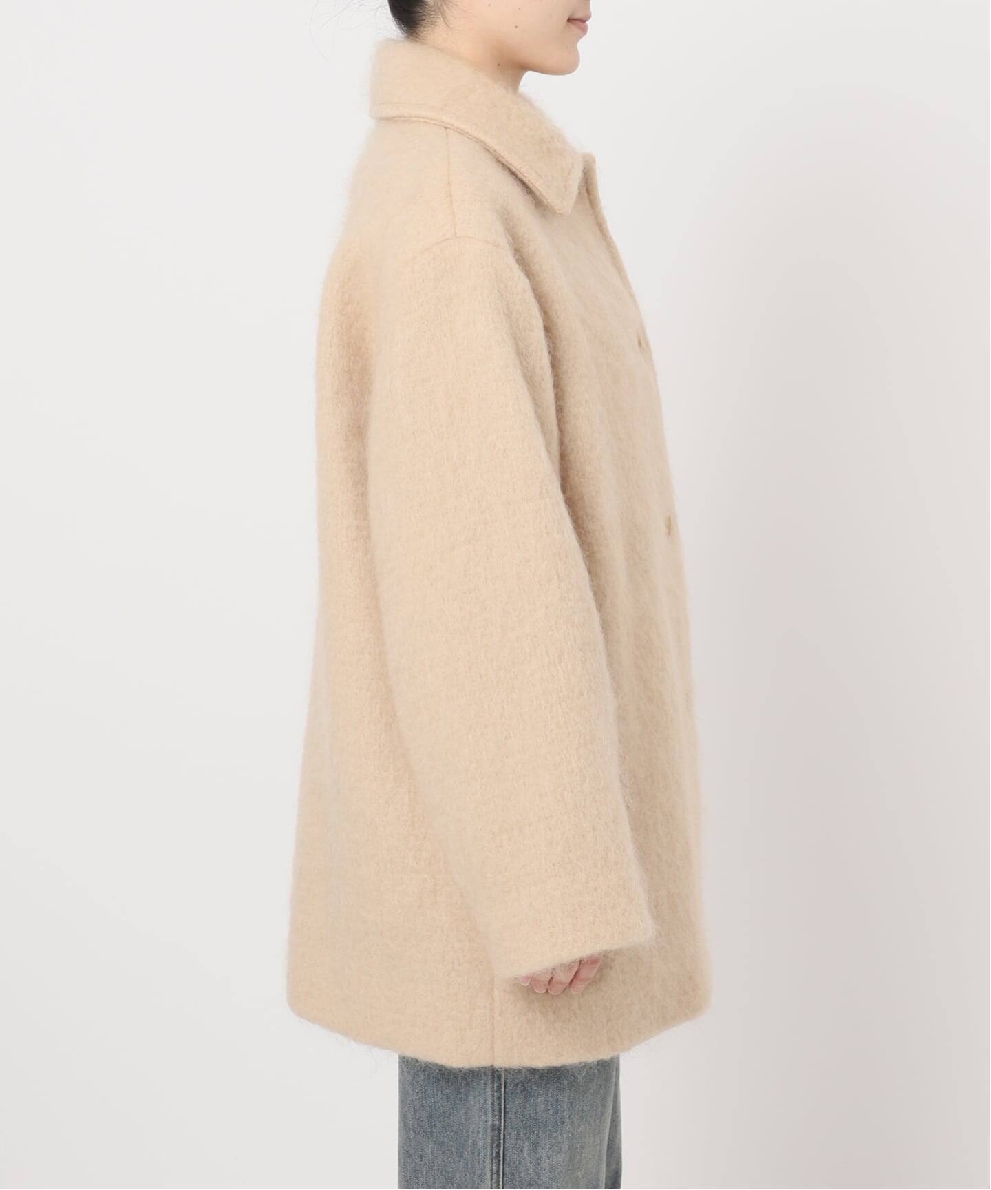 追加》シャギーコート（その他ブルゾン／アウター）｜EDIT.FOR LULU