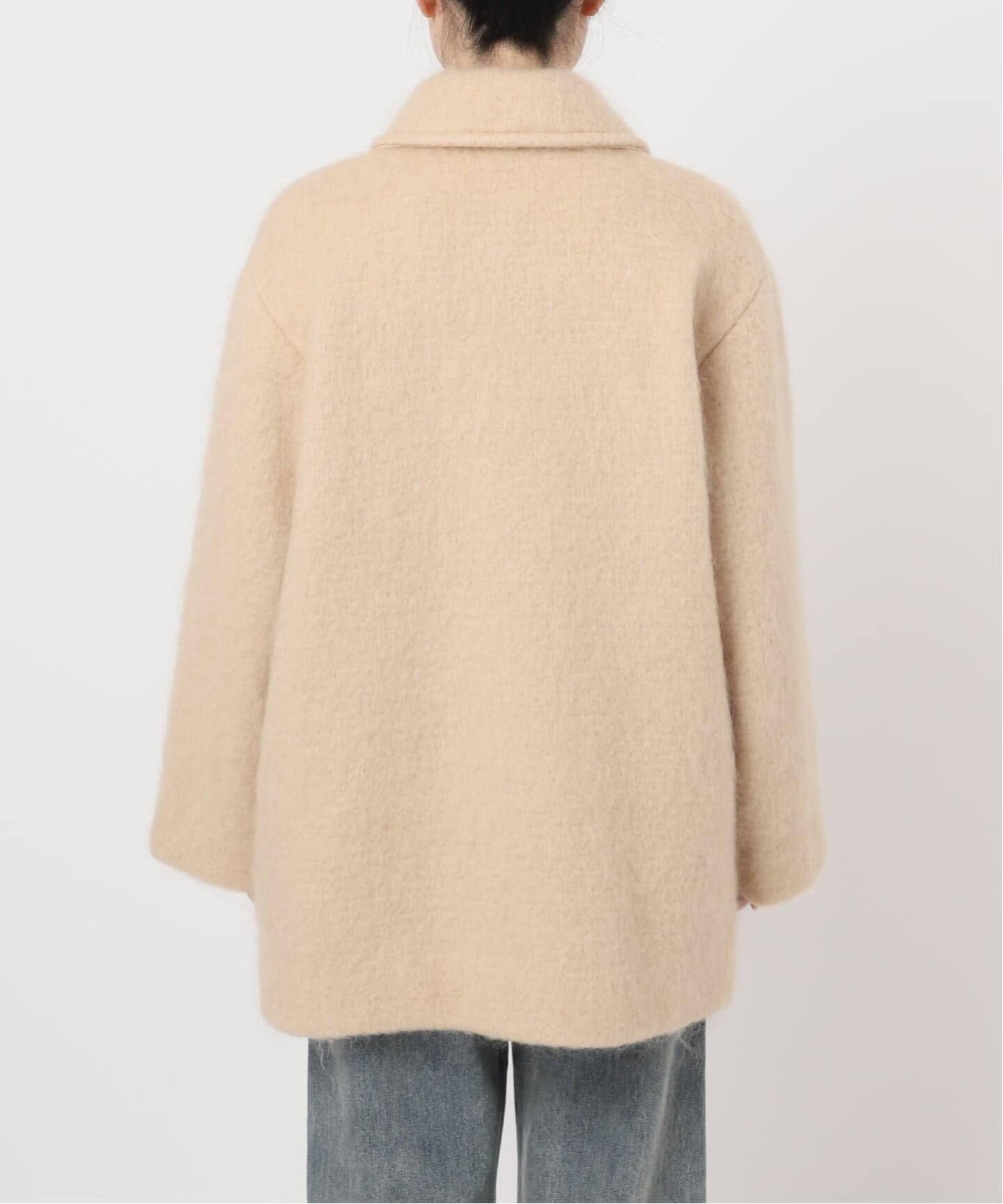 追加2》シャギーコート（その他ブルゾン／アウター）｜EDIT.FOR LULU