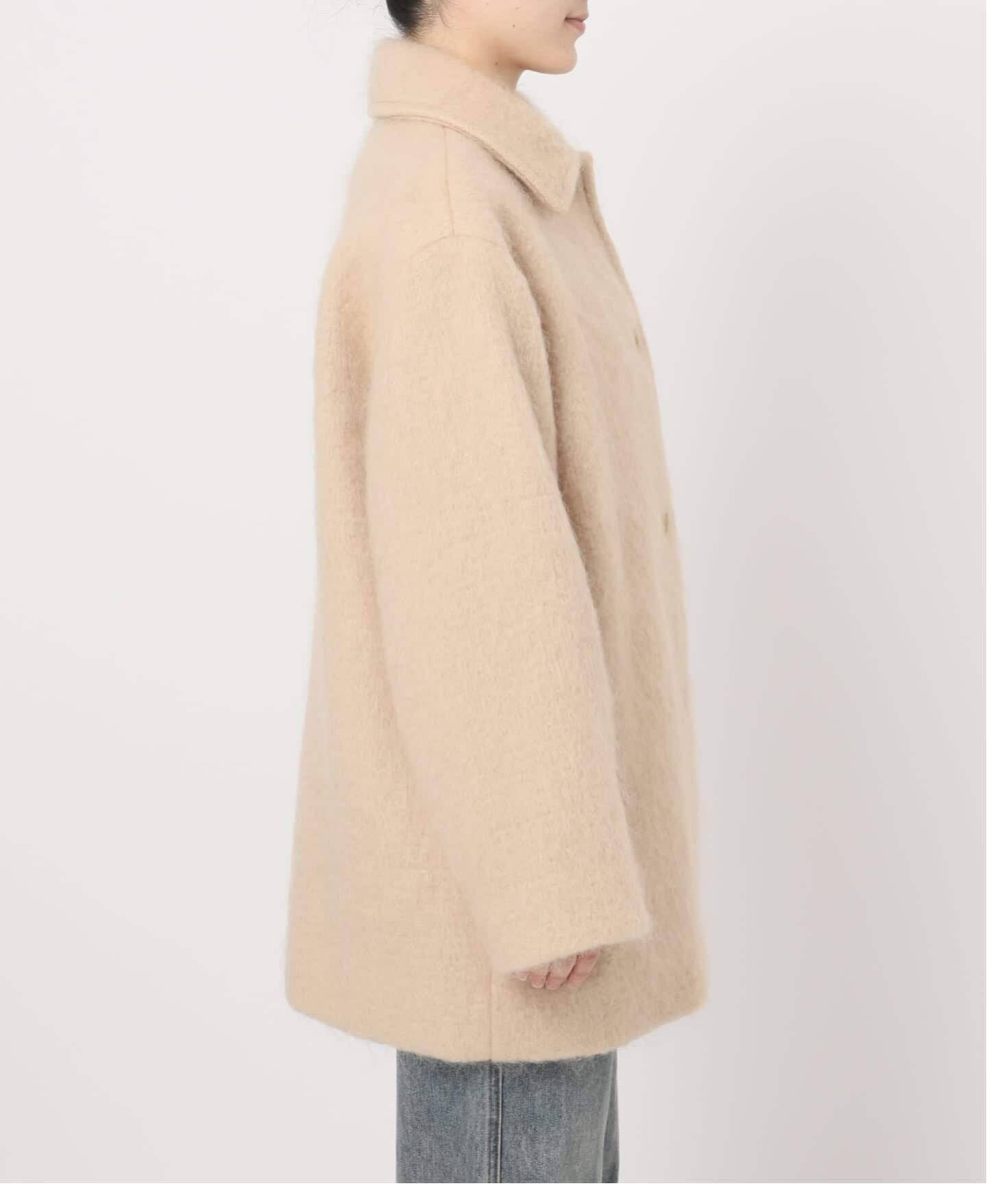 追加2》シャギーコート（その他ブルゾン／アウター）｜EDIT.FOR LULU