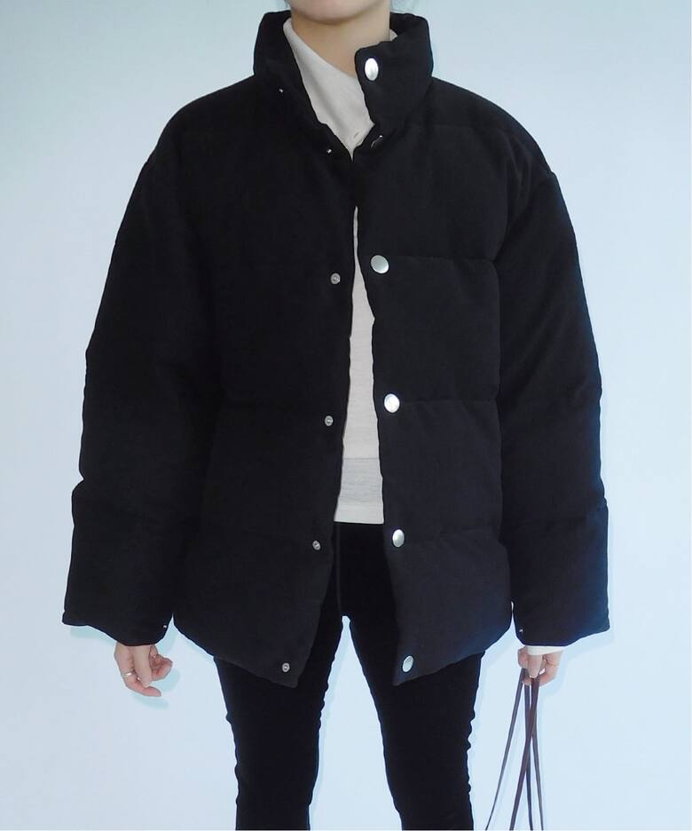 ブルゾン／アウター