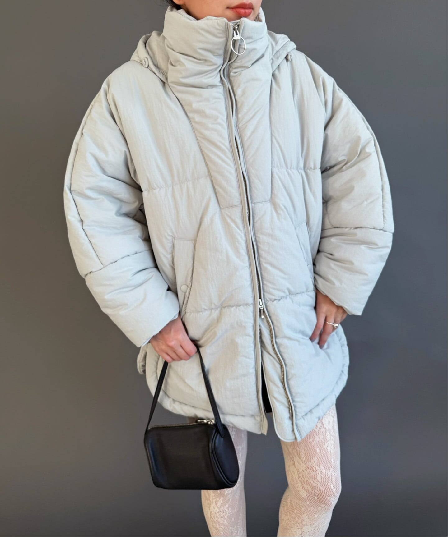 パデット コート（その他ブルゾン／アウター）｜EDIT.FOR LULU