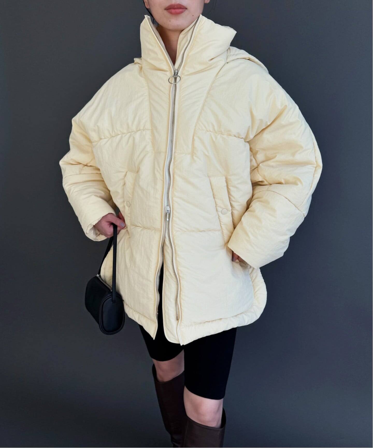 パデット コート（その他ブルゾン／アウター）｜EDIT.FOR LULU