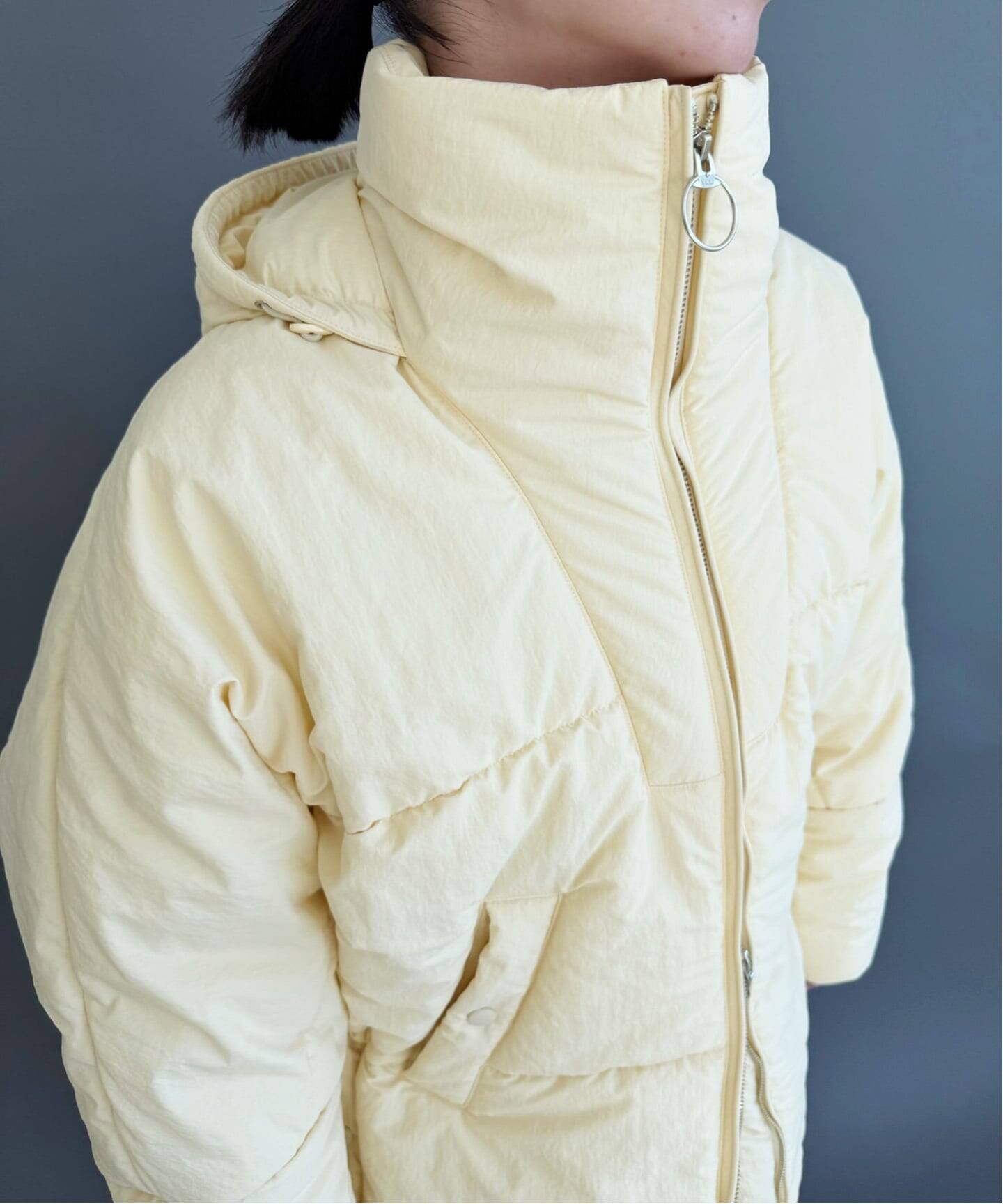 パデット コート（その他ブルゾン／アウター）｜EDIT.FOR LULU