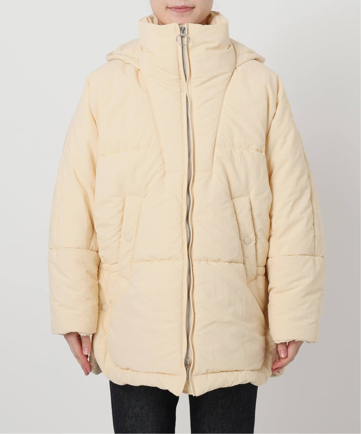 パデット コート（その他ブルゾン／アウター）｜EDIT.FOR LULU