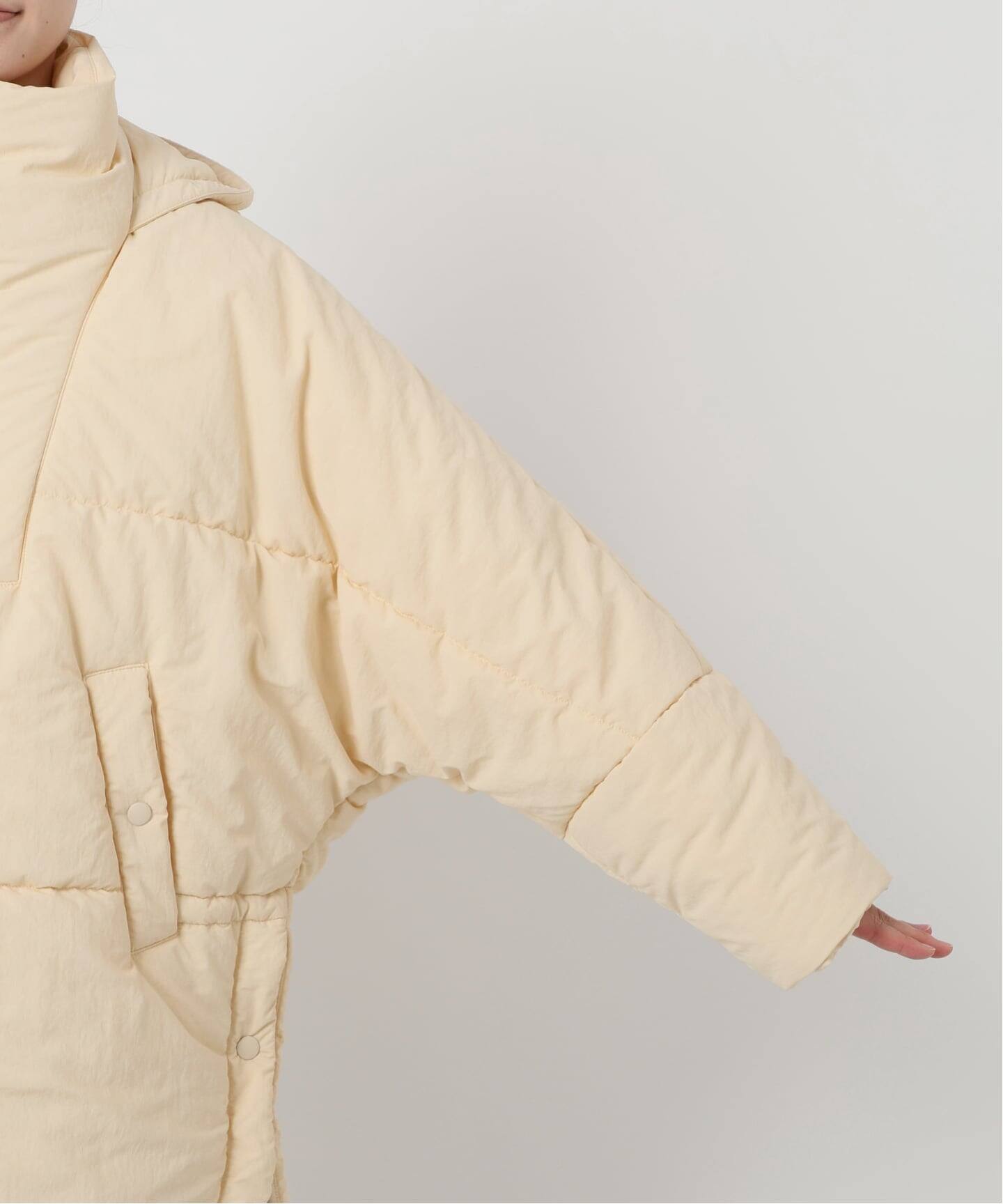 パデット コート（その他ブルゾン／アウター）｜EDIT.FOR LULU