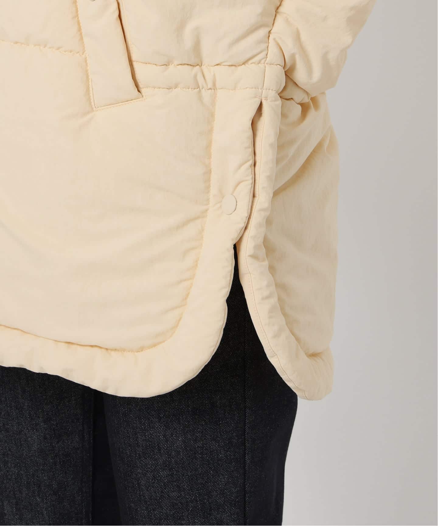 パデット コート（その他ブルゾン／アウター）｜EDIT.FOR LULU