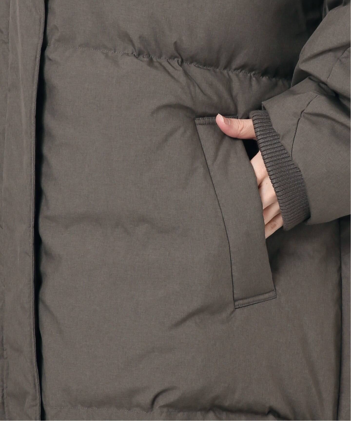 期間限定出品★ Hella HIGHNECK BATTING コート EDIT.FOR LULU｜【Hella/ヘラ】highneck batting コート | Rakuten