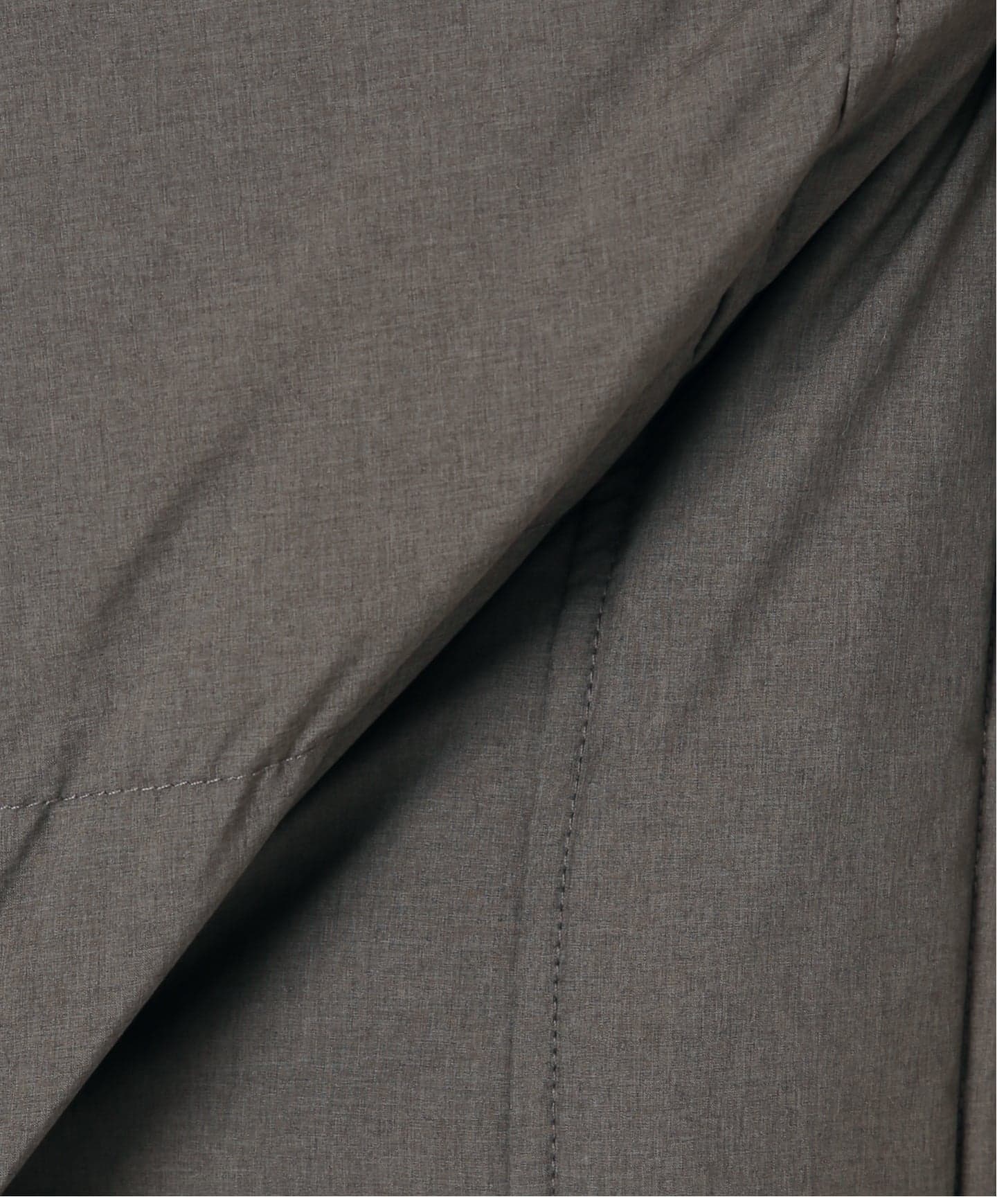 Hella/ヘラ】highneck batting コート（その他ブルゾン／アウター