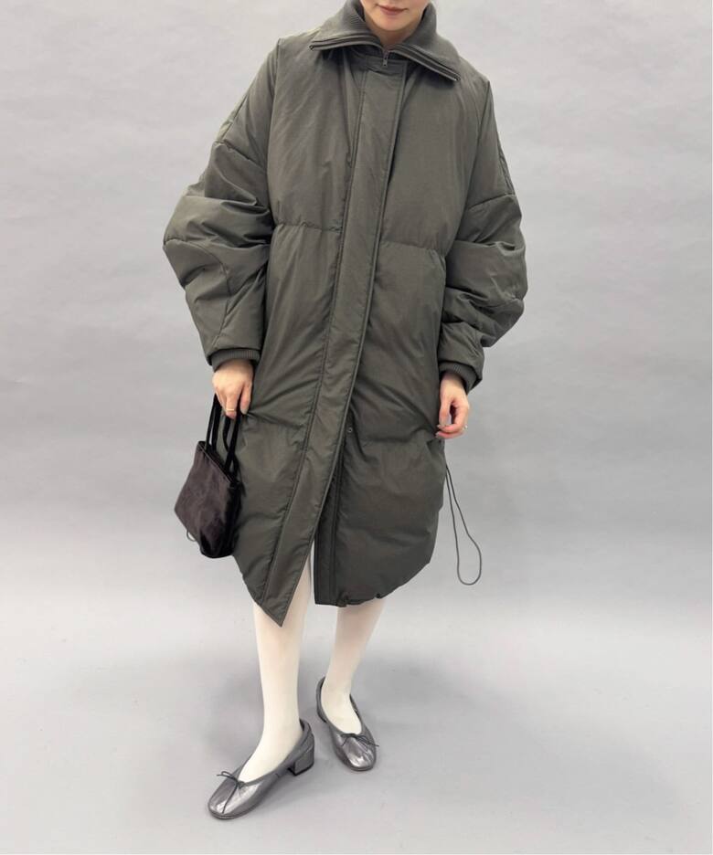 ブルゾン／アウター