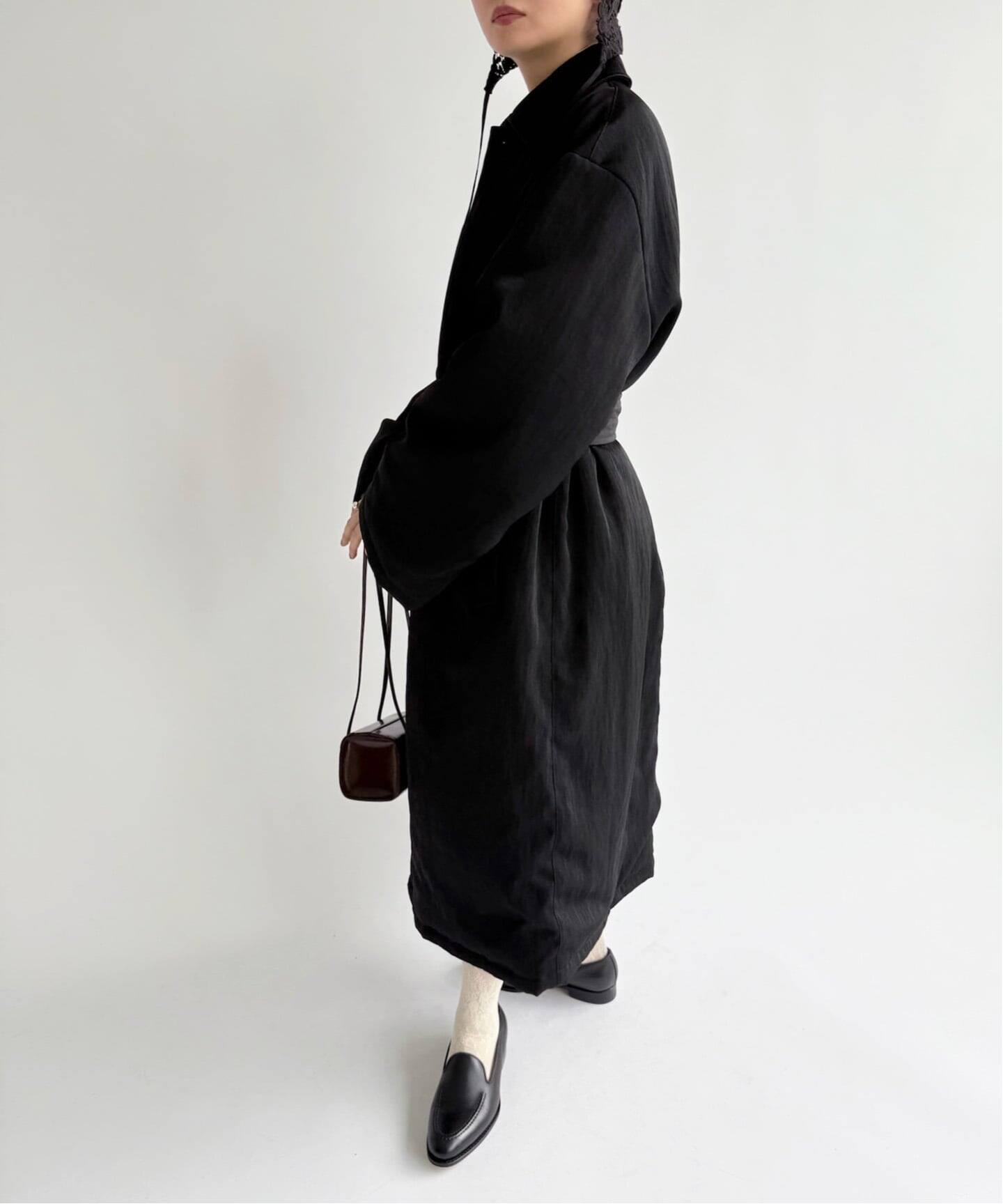 PAN/パン】NYLON PL LONG COAT（その他ブルゾン／アウター）｜EDIT.FOR