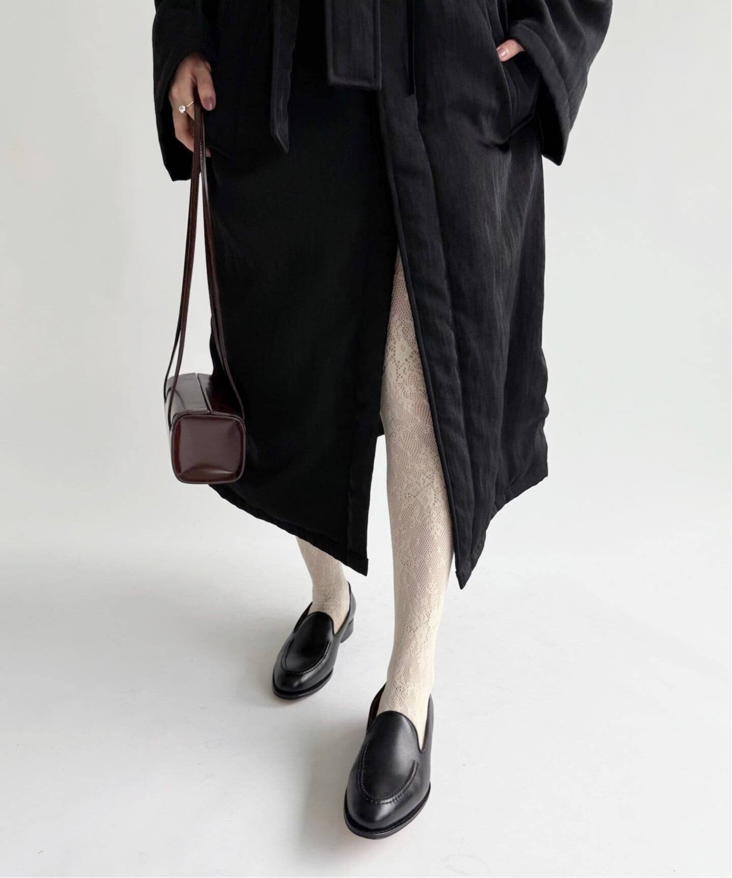 PAN/パン】NYLON PL LONG COAT（その他ブルゾン／アウター）｜EDIT.FOR