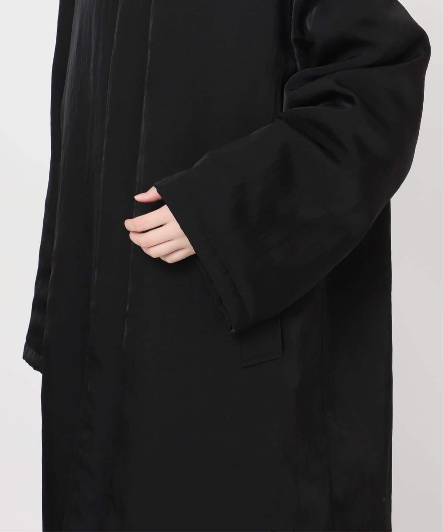 PAN/パン】NYLON PL LONG COAT（その他ブルゾン／アウター）｜EDIT.FOR