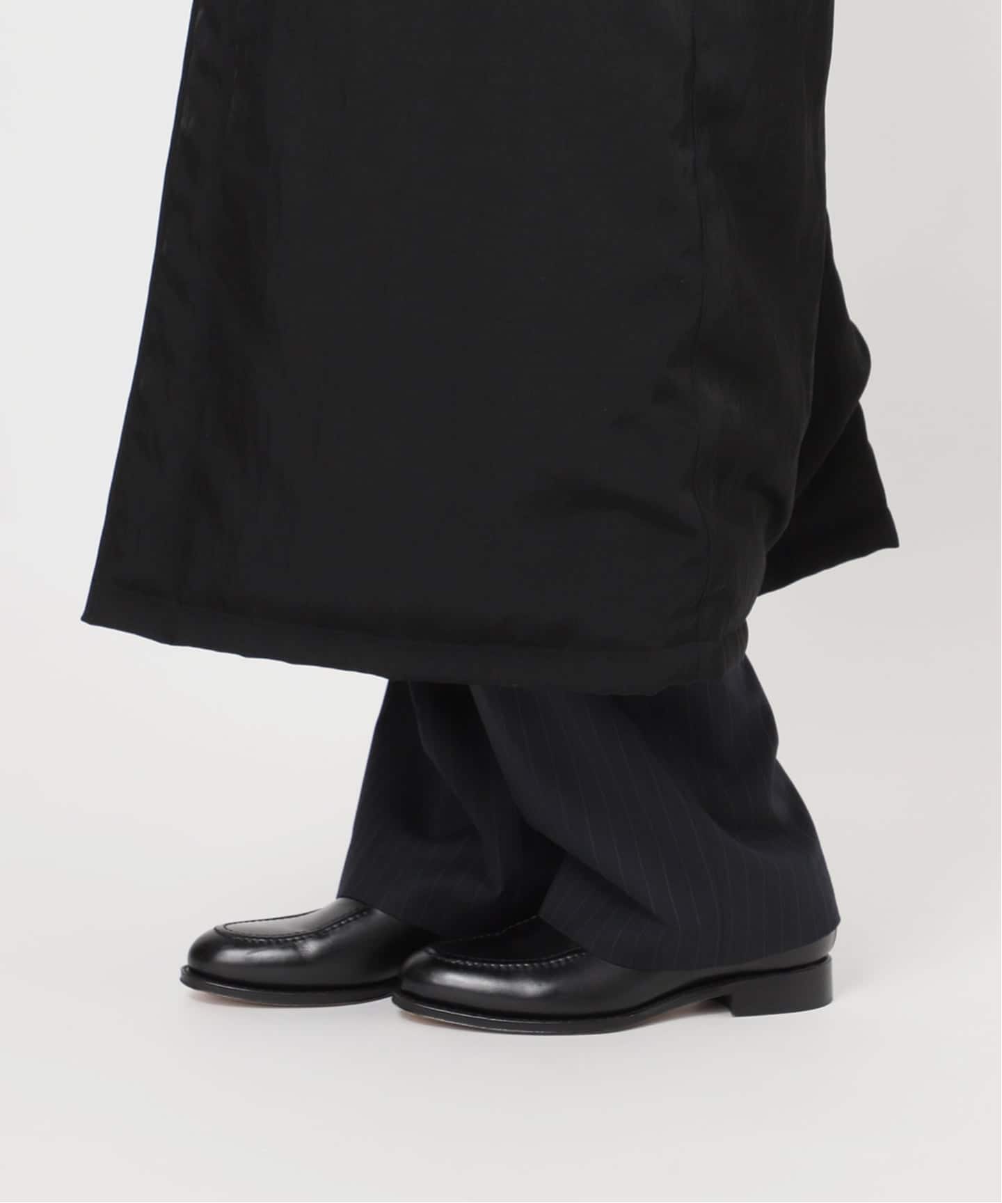 PAN/パン】NYLON PL LONG COAT（その他ブルゾン／アウター）｜EDIT.FOR